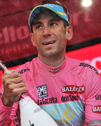 Vincenzo Nibali